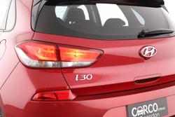 2018 Hyundai i30 Active
