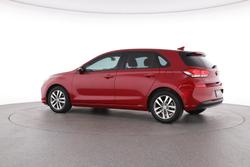 2018 Hyundai i30 Active