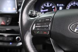 2018 Hyundai i30 Active