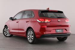 2018 Hyundai i30 Active