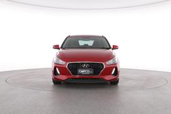 2018 Hyundai i30 Active
