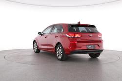 2018 Hyundai i30 Active