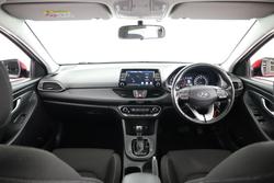 2018 Hyundai i30 Active