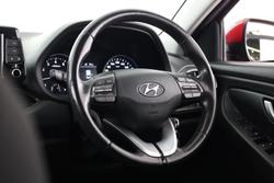 2018 Hyundai i30 Active
