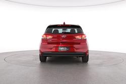 2018 Hyundai i30 Active