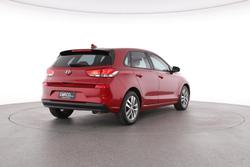 2018 Hyundai i30 Active