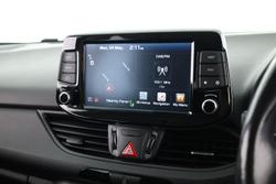 2018 Hyundai i30 Active