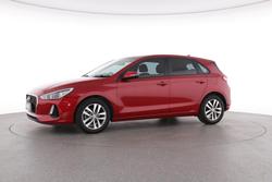 2018 Hyundai i30 Active