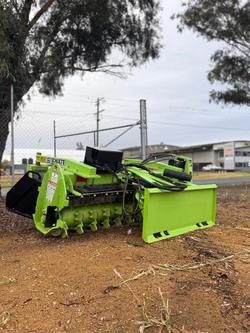 Schulte Smr600