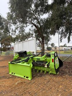 Schulte Smr600