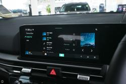2026 Kia Sportage S