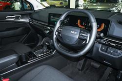2026 Kia Sportage S