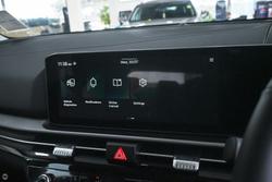 2026 Kia Sportage S
