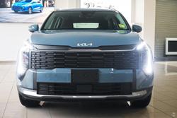2026 Kia Sportage S
