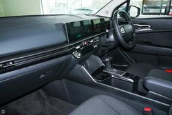 2026 Kia Sportage S