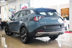 2026 Kia Sportage S
