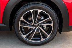 2025 Mazda CX-3 G20 Evolve