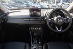 2025 Mazda CX-3 G20 Evolve