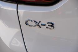 2025 Mazda CX-3 G20 Evolve