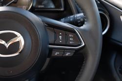 2025 Mazda CX-3 G20 Evolve