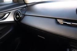 2025 Mazda CX-3 G20 Evolve