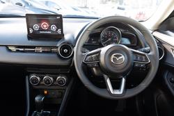 2025 Mazda CX-3 G20 Evolve