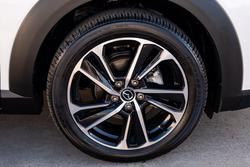 2025 Mazda CX-3 G20 Evolve