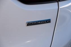 2025 Mazda CX-3 G20 Evolve