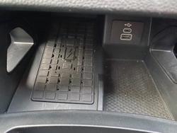 2025 Ford Everest Sport