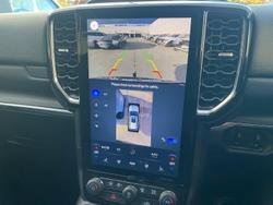 2025 Ford Everest Sport