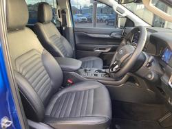 2025 Ford Everest Sport