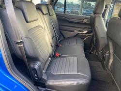 2025 Ford Everest Sport