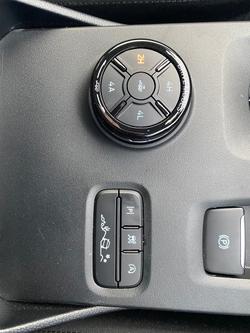 2025 Ford Everest Sport