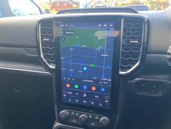 2025 Ford Everest Sport