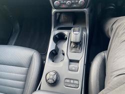 2025 Ford Everest Sport