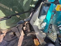2017 Kobelco Sk135sr-3