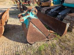 2017 Kobelco Sk135sr-3
