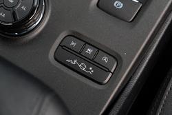 2025 Ford Everest Black Edition