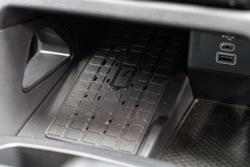 2025 Ford Everest Black Edition