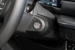 2025 Ford Everest Black Edition