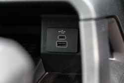 2025 Ford Everest Black Edition