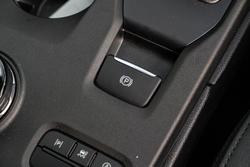 2025 Ford Everest Black Edition