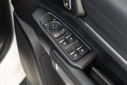 2025 Ford Everest Black Edition