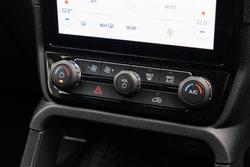 2025 Ford Everest Black Edition