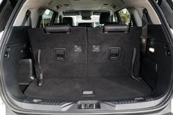 2025 Ford Everest Black Edition