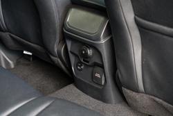 2025 Ford Everest Black Edition