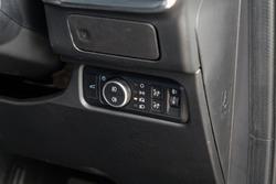 2025 Ford Everest Black Edition