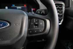2025 Ford Everest Black Edition