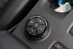 2025 Ford Everest Black Edition