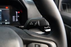2025 Ford Everest Black Edition